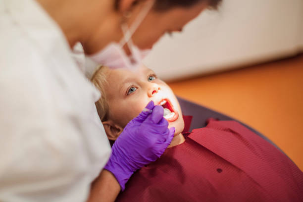 Best Emergency Orthodontic Repairs in Ben Bolt, TX